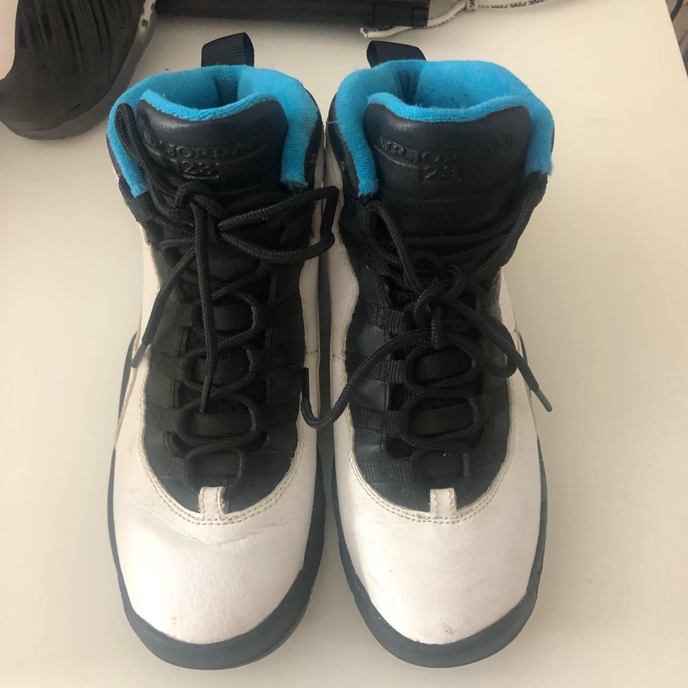 Air Jordan 10s